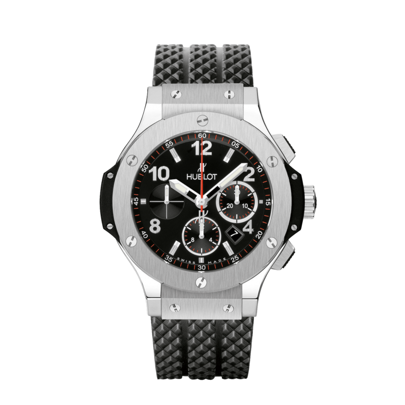 Hublot Big Bang Original Steel Ref. 301.SX.130.RX - Tomasini Francia