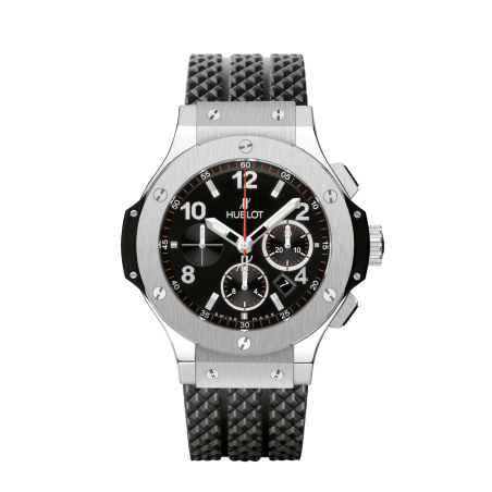 Hublot Big Bang Original Steel Ref. 301.SX.130.RX - Tomasini Francia
