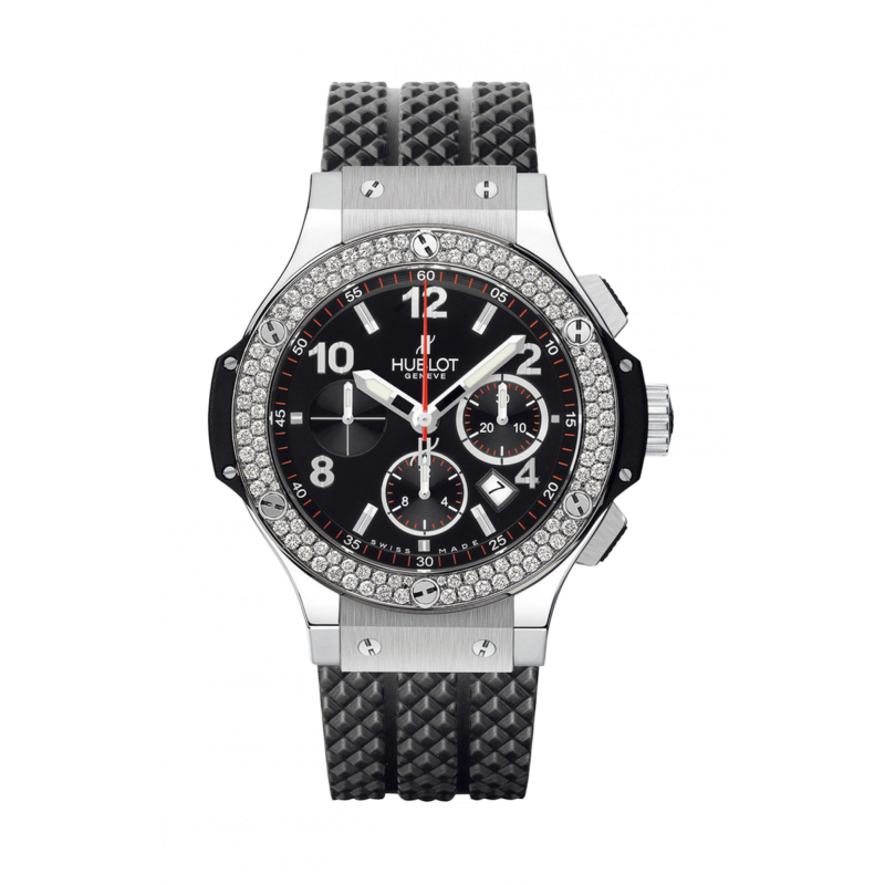 Hublot Big Bang Ref. 341.SX.130.RX.114 - Tomasini Francia