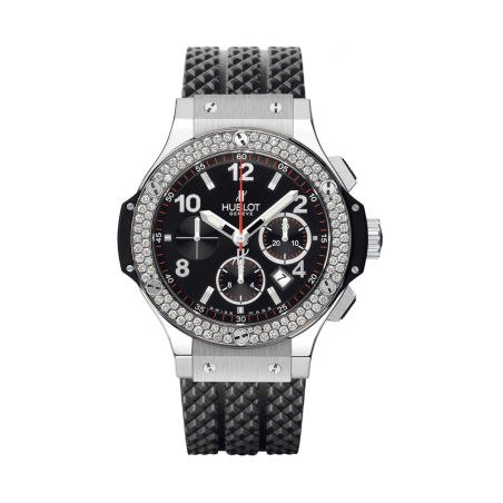 Hublot Big Bang Ref. 341.SX.130.RX.114 - Tomasini Francia