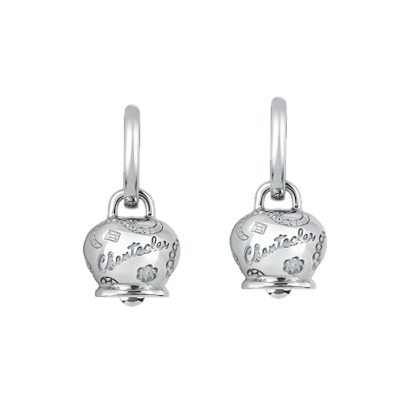 Chantecler Suamèm Earrings Ref. 30203 - Tomasini Francia