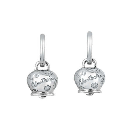 Chantecler Suamèm Earrings Ref. 30203 - Tomasini Francia