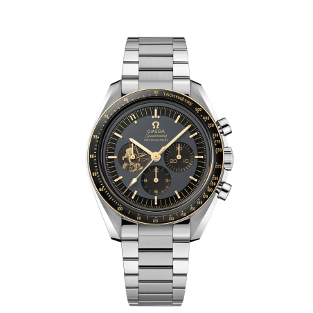 Omega Moonwatch Anniversary Limited Series Apollo 11 50th Anniversary Ref. 310.20.42.50.01.001 - Tomasini Francia