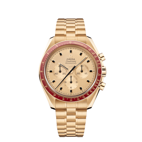 Omega Moonwatch Anniversary Limited Series Apollo 11 50th Anniversary Ref. 310.60.42.50.99.001 - Tomasini Francia