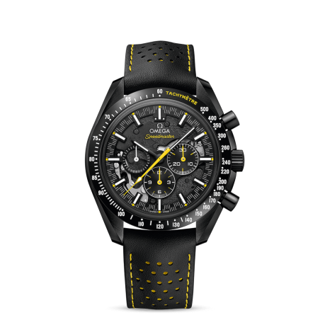 Omega Speedmaster Dark Side of the Moon Apollo 8 Ref. 311.92.44.30.01.001 - Tomasini Francia