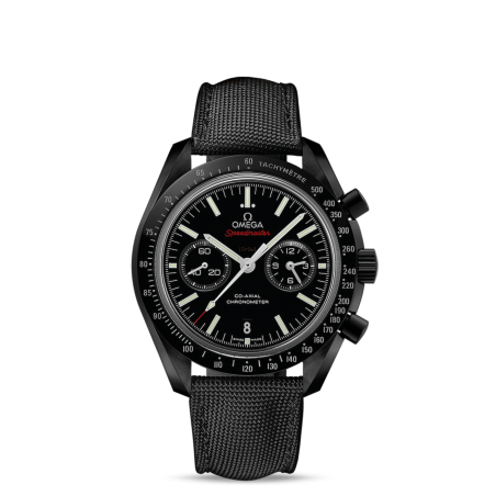 Omega Speedmaster Dark Side of the Moon Ref. 311.92.44.51.01.003 - Tomasini Francia