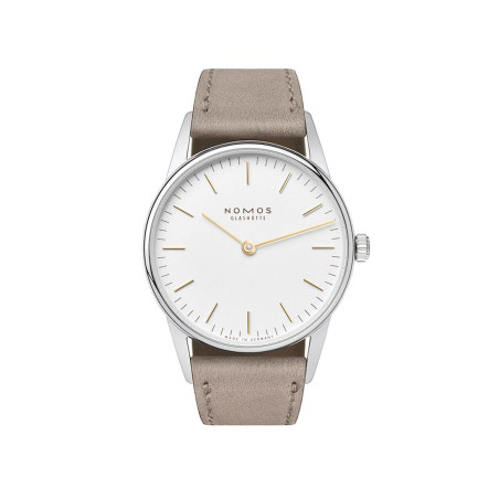 Nomos Glashütte Orion 319 Ref. 319 - Tomasini Francia