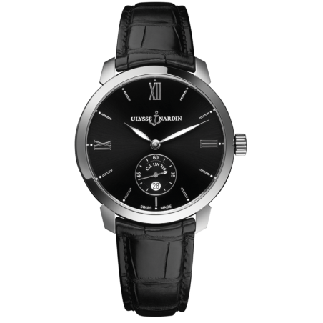 Ulysse Nardin Classic Ref. 3203-136-2/32 - Tomasini Francia