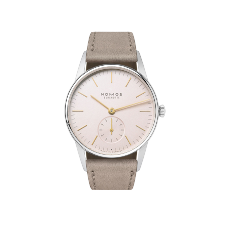 Nomos Glashütte Orion 325 Ref. 325 - Tomasini Francia