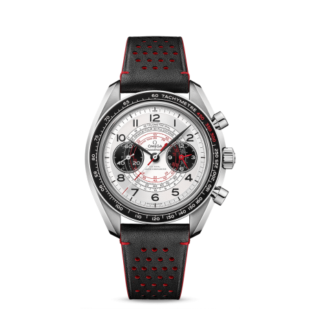 Omega Speedmaster Chronoscope Ref. 329.32.43.51.02.001 - Tomasini Francia