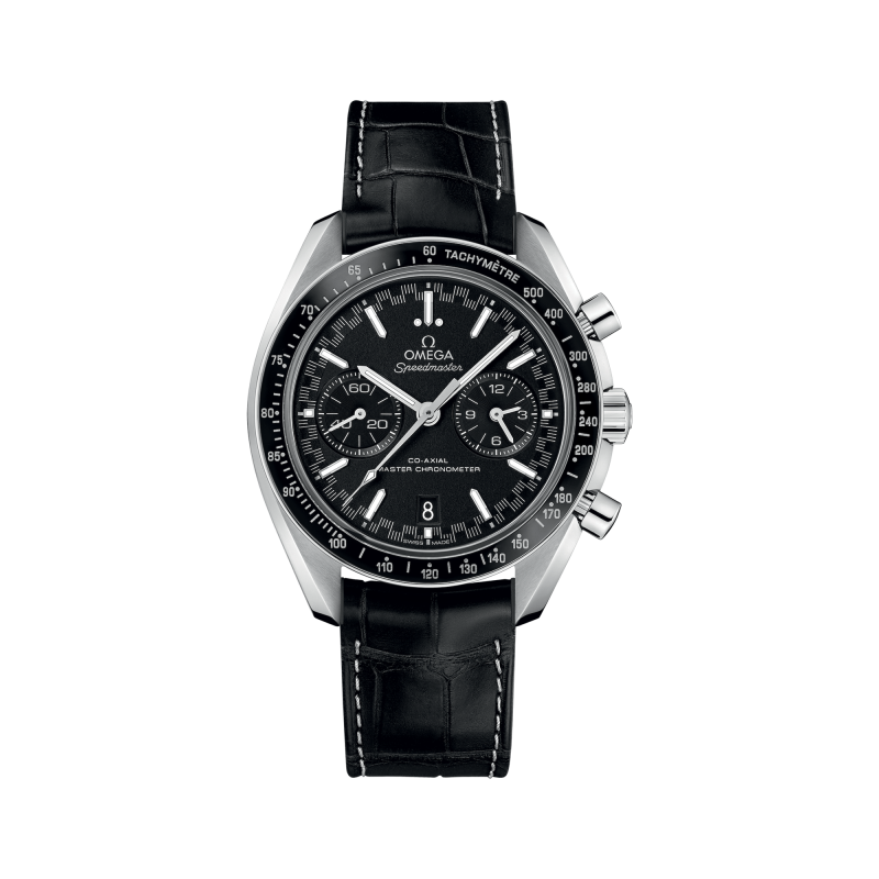 Omega Speedmaster Racing Chronometer Ref. 329.33.44.51.01.001 - Tomasini Francia