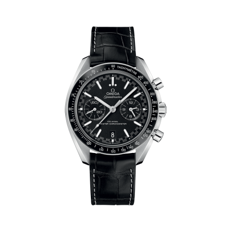 Omega Speedmaster Racing Chronometer Ref. 329.33.44.51.01.001 - Tomasini Francia