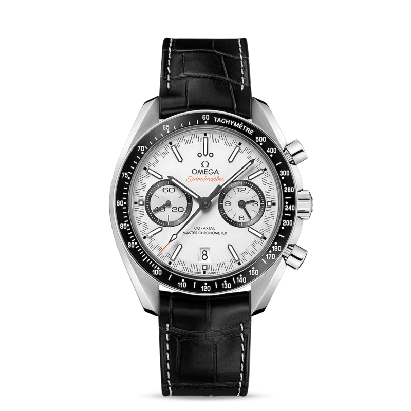 Omega Speedmaster Racing Chronometer Ref. 329.33.44.51.04.001 - Tomasini Francia