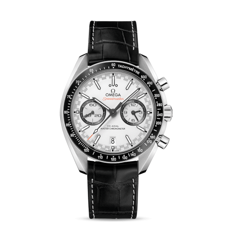 Omega Speedmaster Racing Chronometer Ref. 329.33.44.51.04.001 - Tomasini Francia