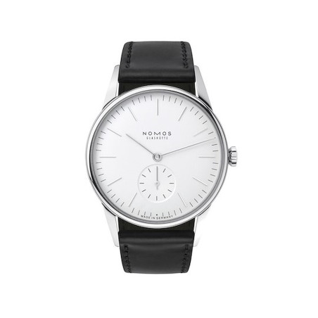 Nomos Glashütte Orion 331 Ref. 331 - Tomasini Francia