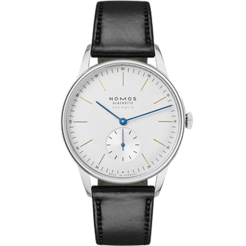 Nomos Glashütte Orion 340 Ref. 340 - Tomasini Francia