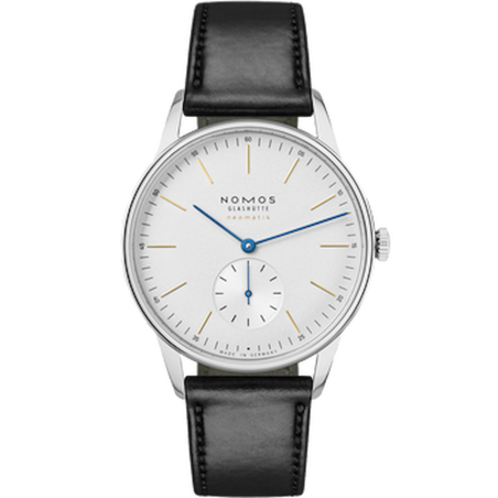 Nomos Glashütte Orion 340 Ref. 340 - Tomasini Francia