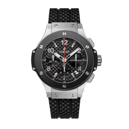 Hublot Big Bang Ref. 341.SB1.31.RX - Tomasini Francia