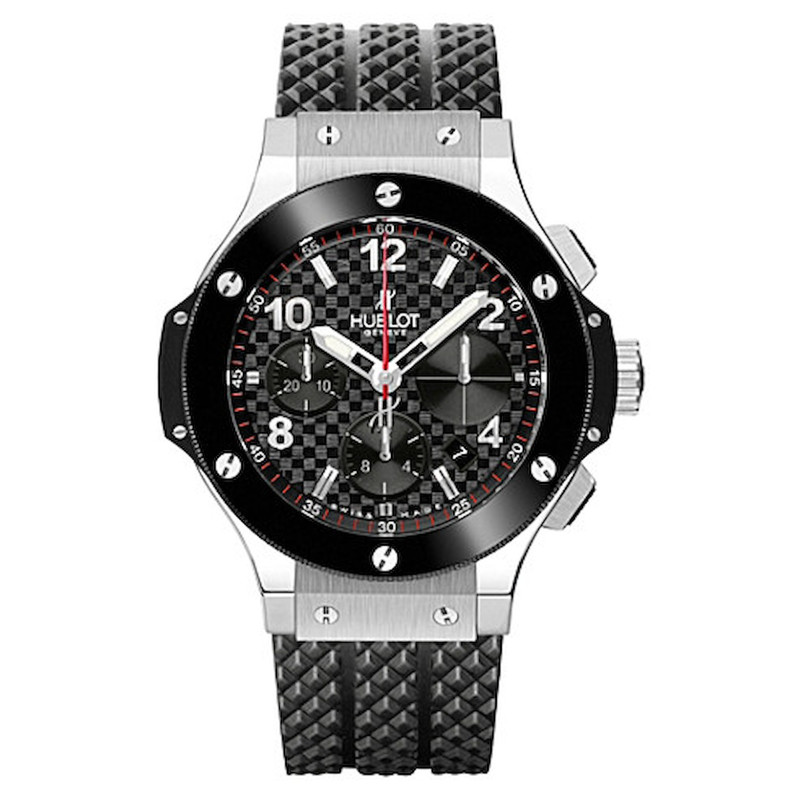 Hublot Big Bang Ref. 341.SB.1321.RX - Tomasini Francia