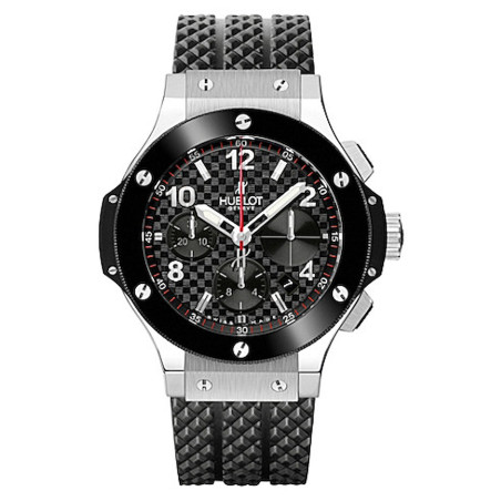 Hublot Big Bang Ref. 341.SB.1321.RX - Tomasini Francia