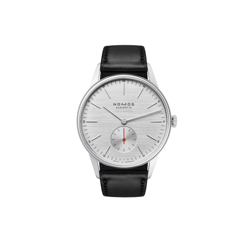 Nomos Glashütte Orion 342 Ref. 342 - Tomasini Francia