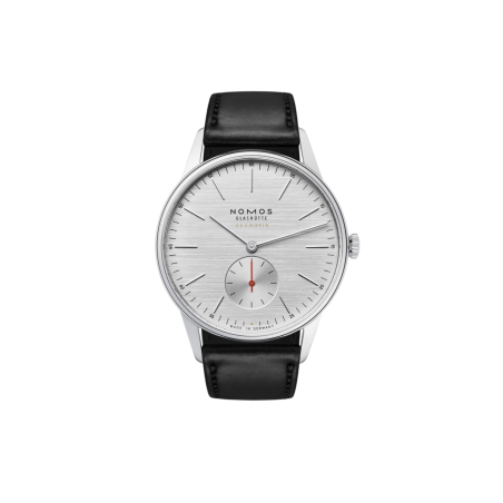 Nomos Glashütte Orion 342 Ref. 342 - Tomasini Francia
