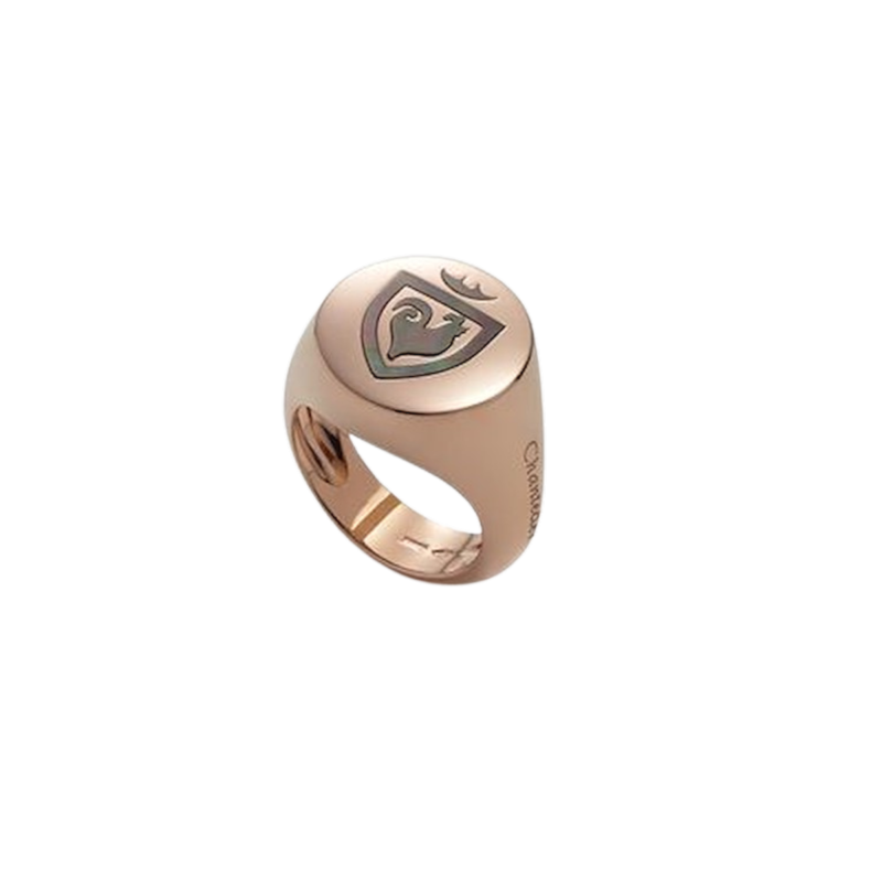 Chantecler Anima Anello Chevalière Ref. 35153 - Tomasini Francia