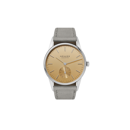 Nomos Glashütte Orion 358 Ref. 358 - Tomasini Francia