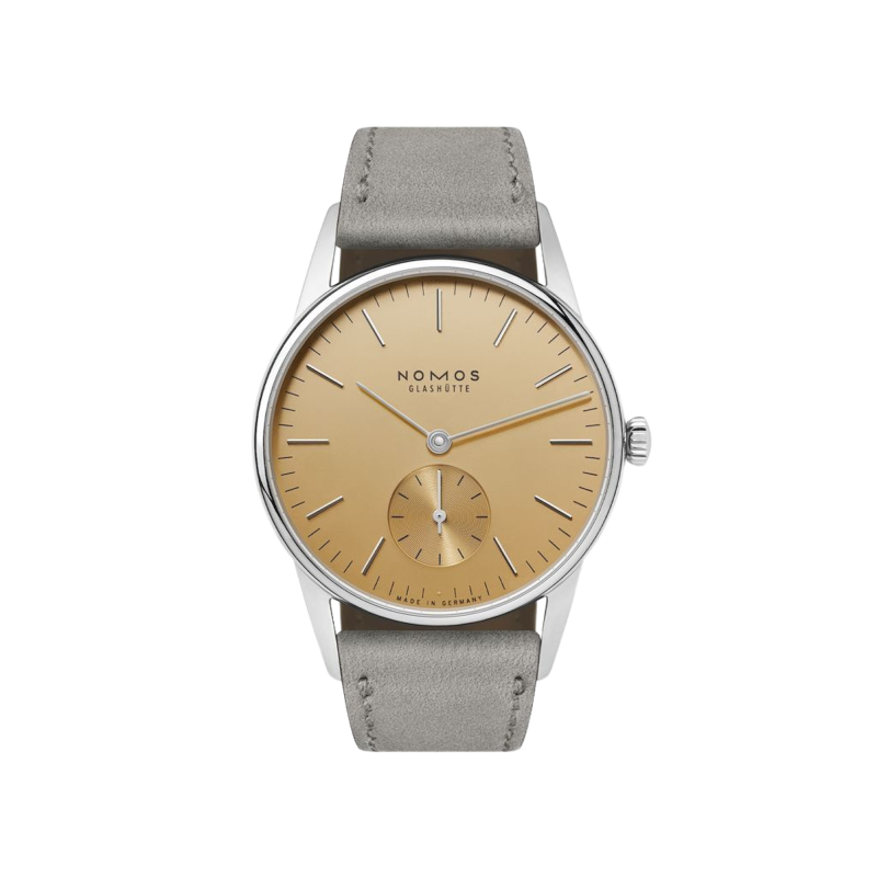 Nomos Glashütte Orion Ref. 359 - Tomasini Francia