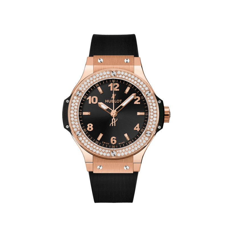Hublot Big Bang Ref. 361.PX.1280.RX.1104 - Tomasini Francia