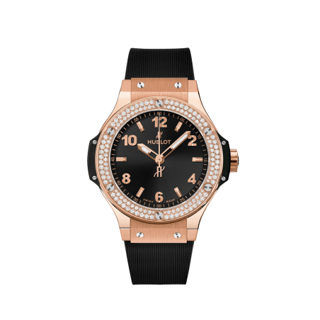 Hublot Big Bang Ref. 361.PX.1280.RX.1104 - Tomasini Francia