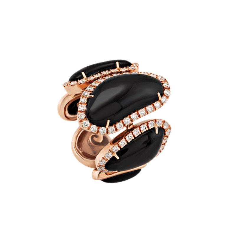 Chantecler Enchanté Ring Ref. 36255 - Tomasini Francia