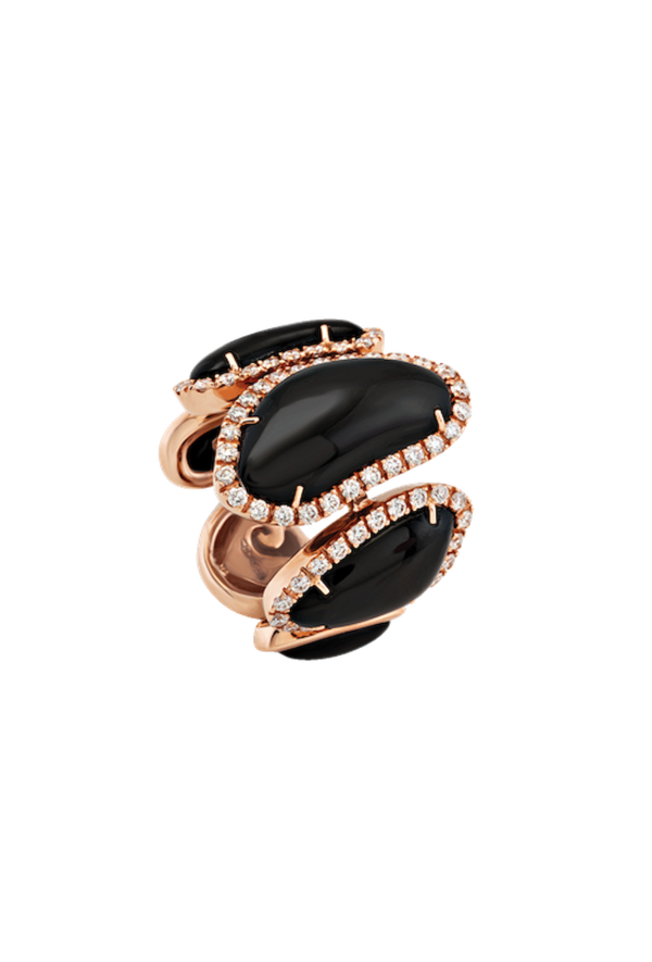 Chantecler Enchanté Ring Ref. 36255 - Tomasini Francia