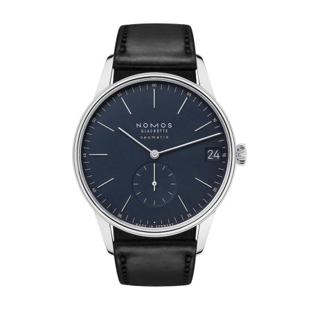 Nomos Glashütte Orion 363 Ref. 363 - Tomasini Francia