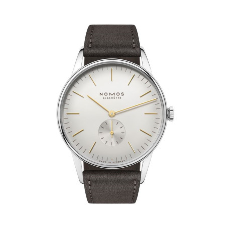 Nomos Glashütte Orion 379 Ref. 379 - Tomasini Francia