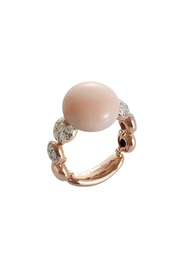 Chantecler Bon Bon Ring Ref. 37975 - Tomasini Francia