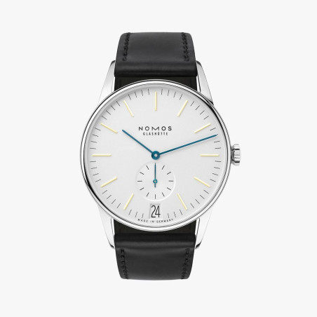 Nomos Glashütte Orion 380 Ref. 380 - Tomasini Francia