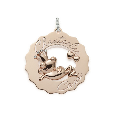 Chantecler Logo 38052 Ref. 38052 - Tomasini Francia