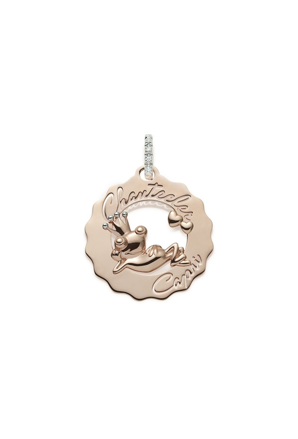 Chantecler Logo 38054 Ref. 38054 - Tomasini Francia