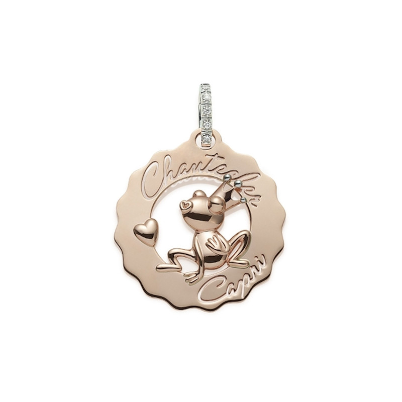 Chantecler Logo 38055 Ref. 38055 - Tomasini Francia