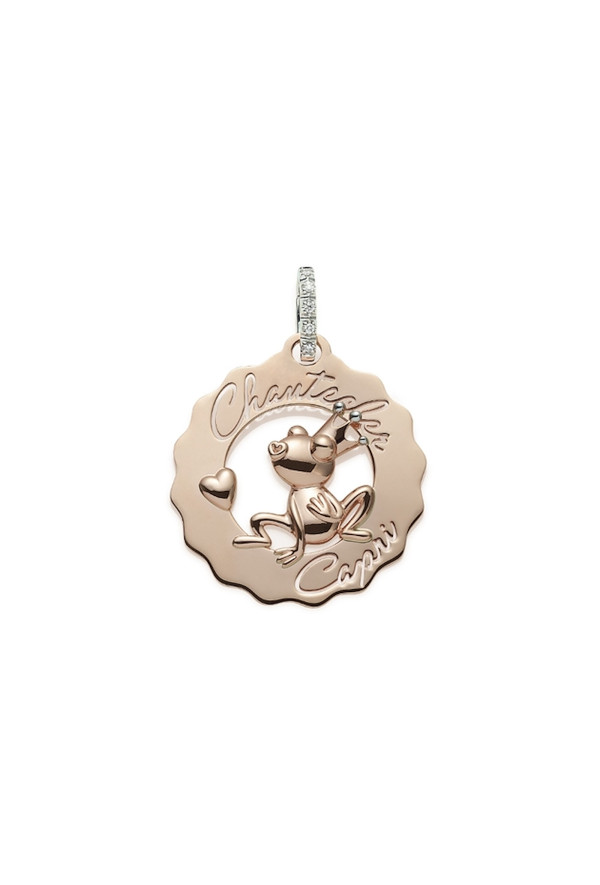 Chantecler Logo 38055 Ref. 38055 - Tomasini Francia