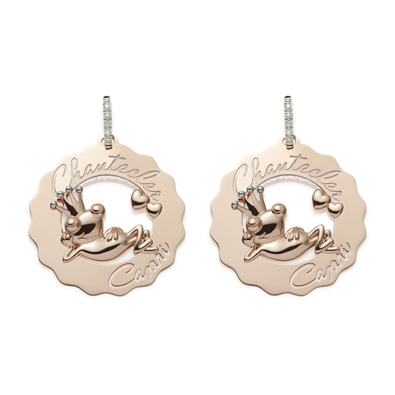 Chantecler Logo 38057 Ref. 38057 - Tomasini Francia