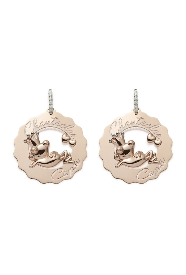 Chantecler Logo 38057 Ref. 38057 - Tomasini Francia