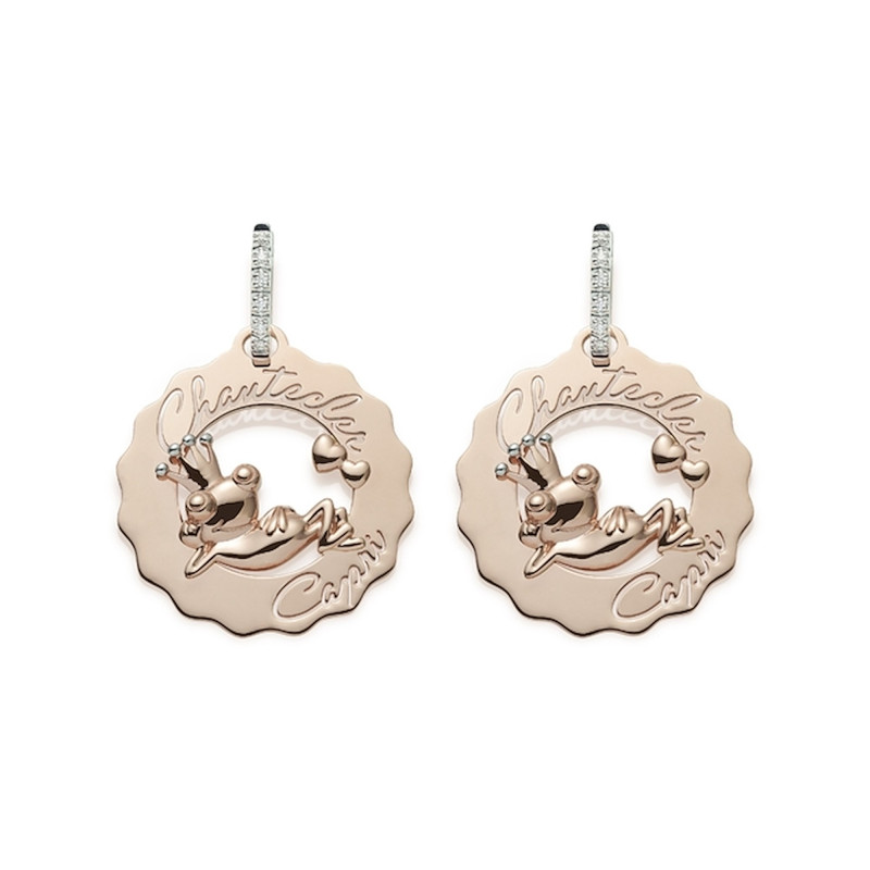 Chantecler Logo 38059 Ref. 38059 - Tomasini Francia