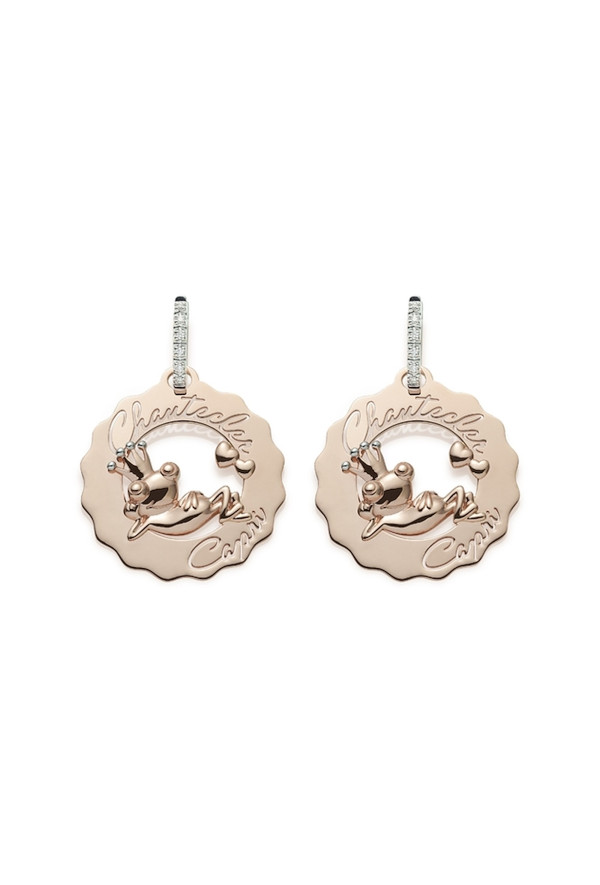 Chantecler Logo 38059 Ref. 38059 - Tomasini Francia