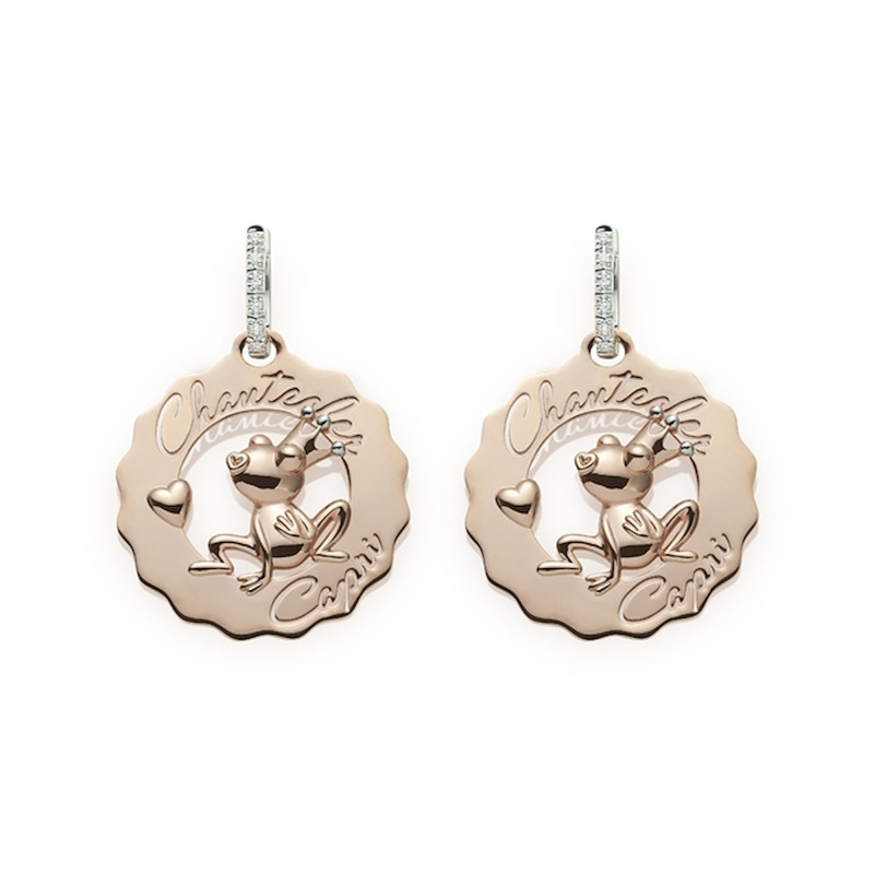 Chantecler Logo 38060 Ref. 38060 - Tomasini Francia