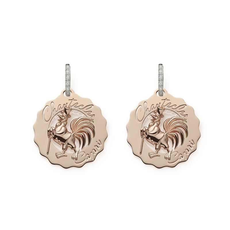 Chantecler Logo 38061 Ref. 38061 - Tomasini Francia