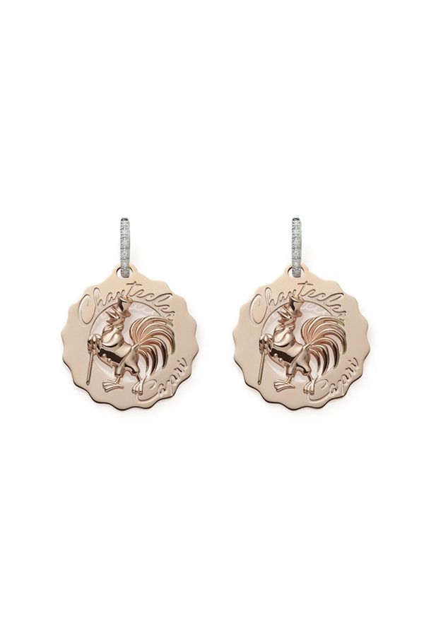 Chantecler Logo 38061 Ref. 38061 - Tomasini Francia