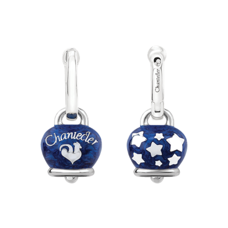 Chantecler Et Voilà Campanelle Earrings Ref. 38078 - Tomasini Francia
