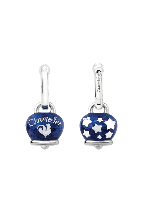 Chantecler Et Voilà Campanelle Earrings Ref. 38078 - Tomasini Francia